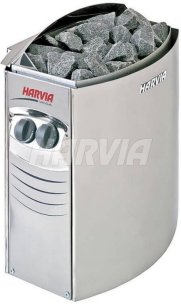 Електрокам'янка Harvia Vega BC90