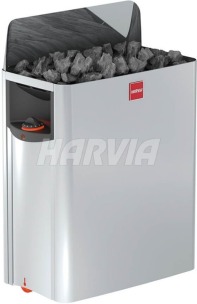Електрокам'янка Harvia The Wall SW60