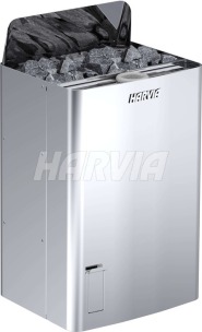 Електрокам'янка Harvia The Wall Combi SW90S