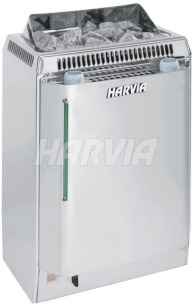 Електрокам'янка Harvia Topclass Combi KV60SE
