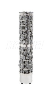 Електрокам'янка Harvia Cilindro PC66E Steel