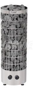 Електрокам'янка Harvia Cilindro PC70 Steel