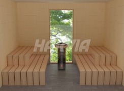 Електрокам'янка Harvia Cilindro Plus PP90. Фото 2