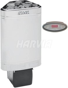 Електрокам'янка Harvia Delta D29EE