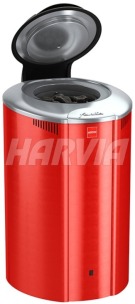 Електрокам'янка Harvia Forte AFB9 Red. Фото 2