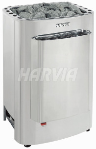 Електрокам'янка Harvia Club Combi K11GS