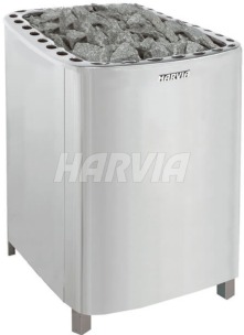 Електрокам'янка Harvia Club Pro L26
