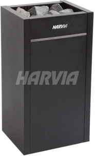 Електрокам'янка Harvia Virta HL70 Black