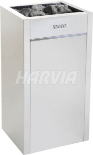 Електрокам'янка Harvia Virta HLS110 Steel
