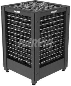 Електрокам'янка Harvia Modulo MD160G