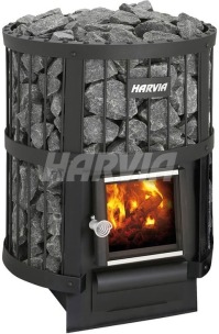 Піч дров'яна Harvia Legend 150