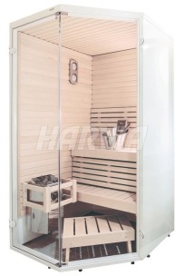 Готова сауна Harvia Sirius SC1412K