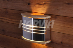 Світильник для сауни Harvia SAS21106. Фото 3