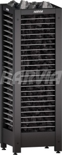 Електрокам'янка Harvia Modulo MD165G 16,5/20 кВт