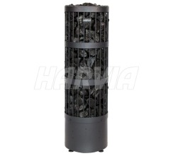 Електрокам'янка Harvia Legend PO70E black