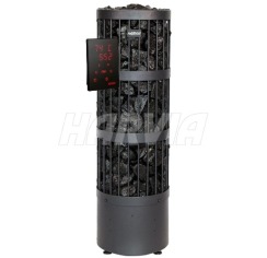 Електрокам'янка Harvia Legend PO110XE black