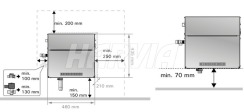 Парогенератор Harvia HGD60XW WiFi. Фото 2