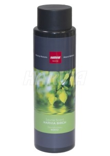 Ароматизатор для сауни Harvia Береза 0,4 л