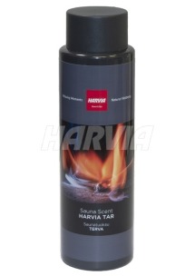 Ароматизатор для сауни Harvia Дьоготь 0,4 л