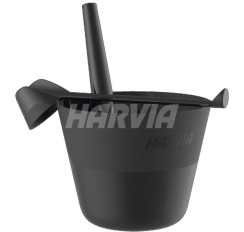 Набір для сауни Harvia Click SA009