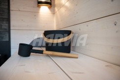 Набір для сауни Harvia SAC10111. Фото 2